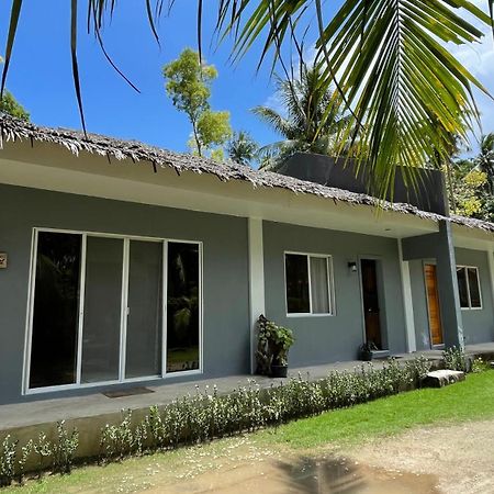 Sabas Beach And Campsite Siquijor Exterior photo