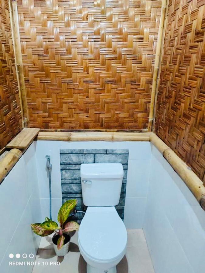 Sabas Beach And Campsite Siquijor Exterior photo