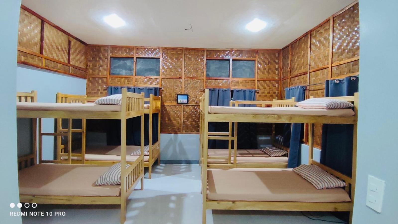 Sabas Beach And Campsite Siquijor Exterior photo