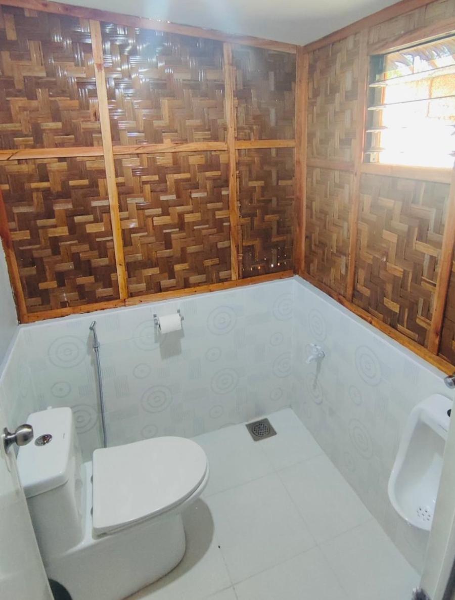 Sabas Beach And Campsite Siquijor Exterior photo