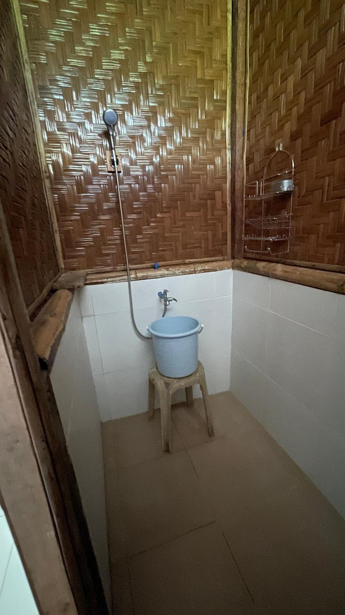 Sabas Beach And Campsite Siquijor Room photo